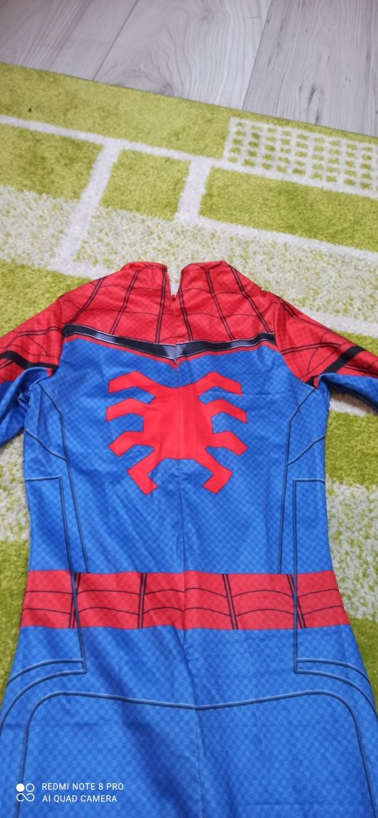 Strój Spider-Man 110