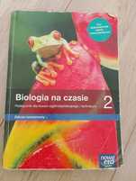 Podręcznik do biologi rozszerzonej
