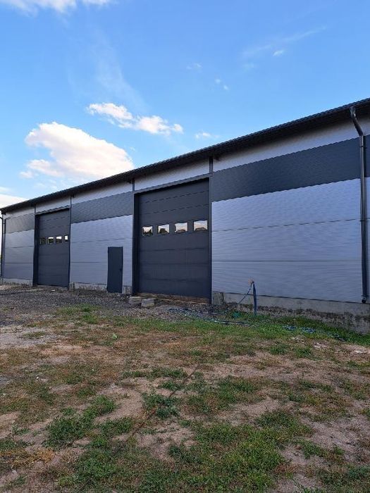 Hala/magazyn do wynajecia