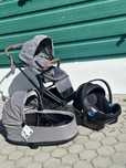 Trio Cybex Priam
