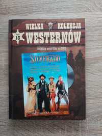 Silverado- Brian Dennehy, Kevin Kline- Film Dvd Polskie Napisy Unikat