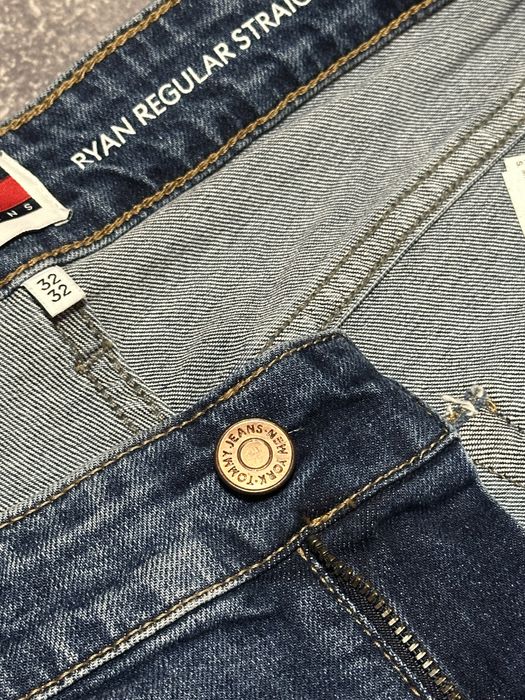 Джинси Tommy Jeans нова колекція, оригінал, розмір 34