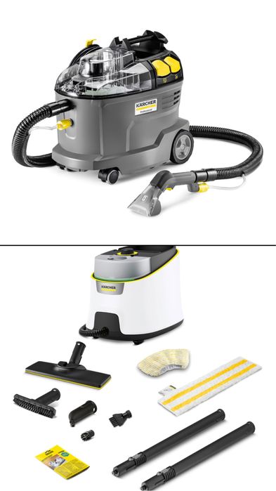 Хімчистка мʼяких меблів, диванів, крісел, матрасів, килимів м. Чернівц