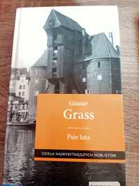 Psie Lata - Günter Grass