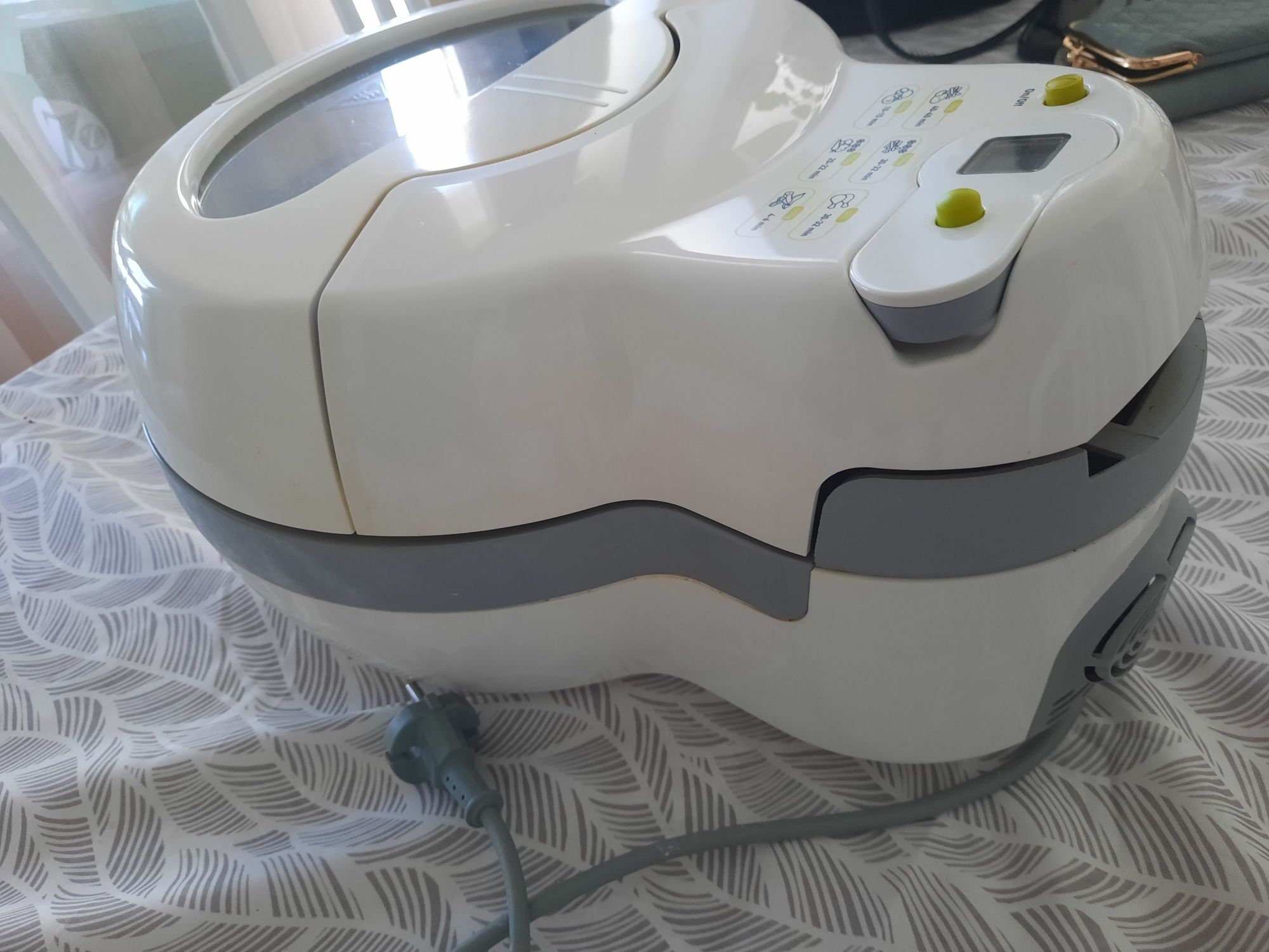 Tefal - Actifry original  FZ700035, a funcional na perfeição.