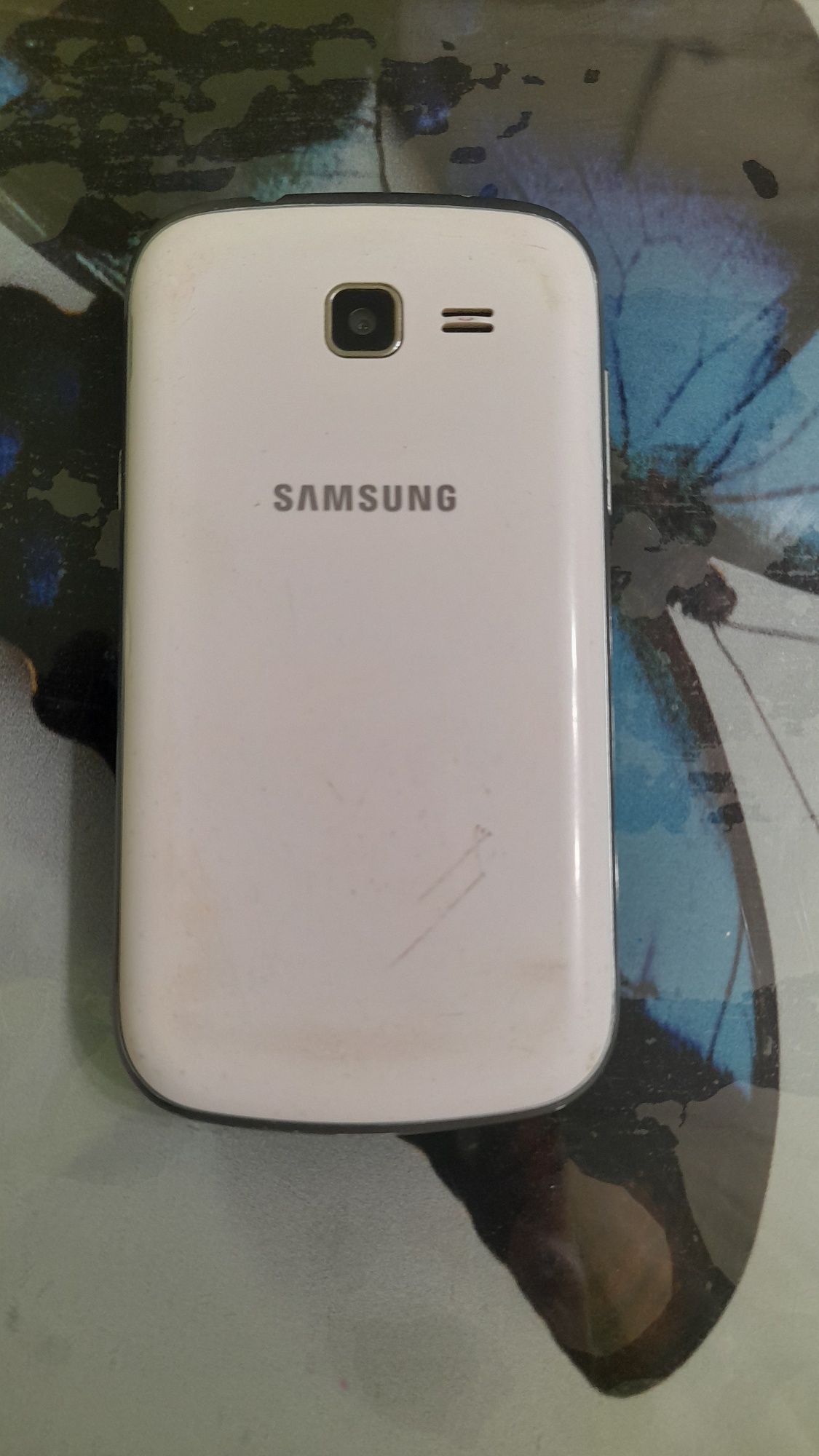 Телефон Samsung  mini