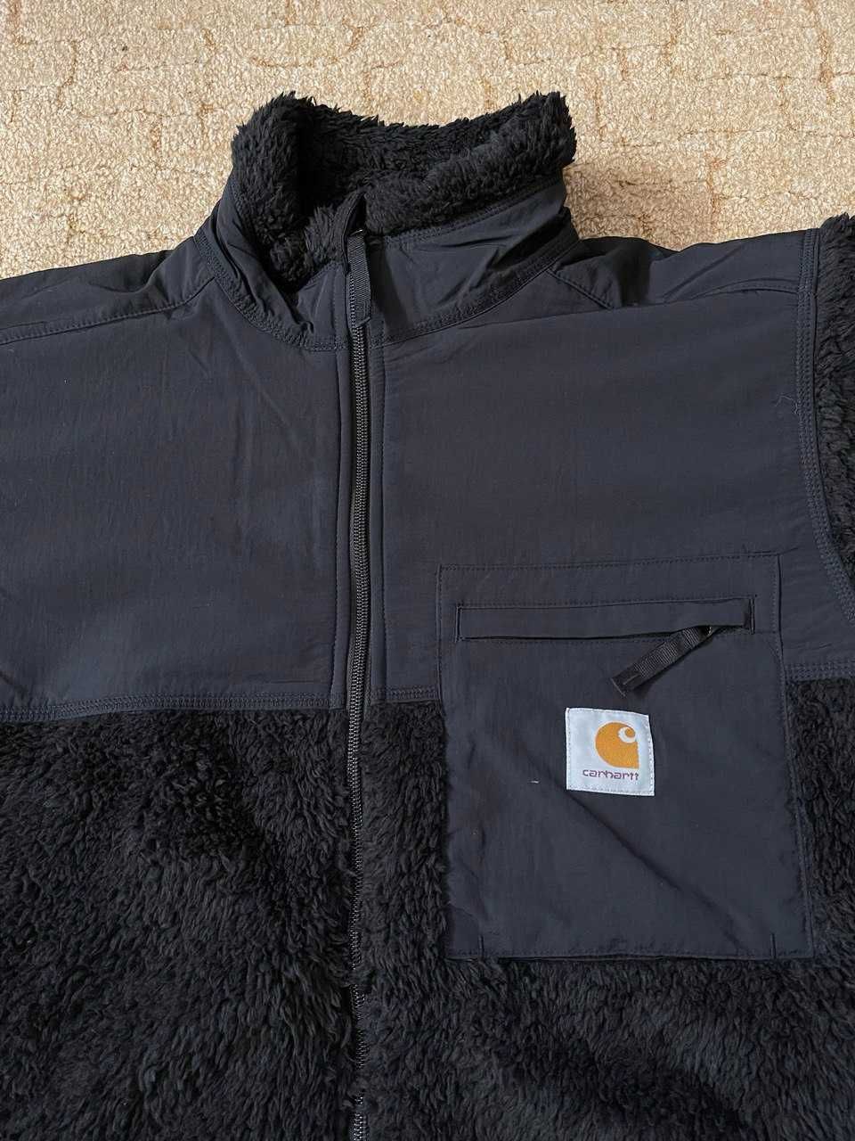 Carhartt Jackson Нова, Оригінал