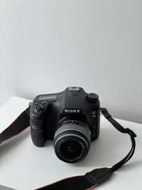 SONY Alpha a 68