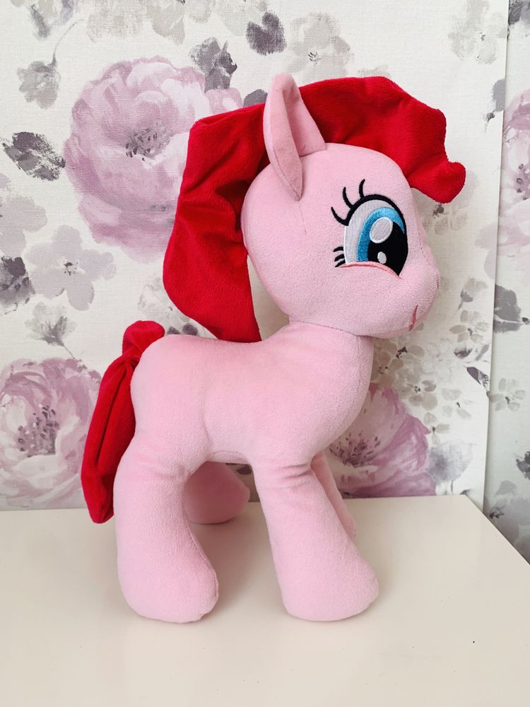 Duża Maskotka Hasbro My Little Pony Pinkie Pie