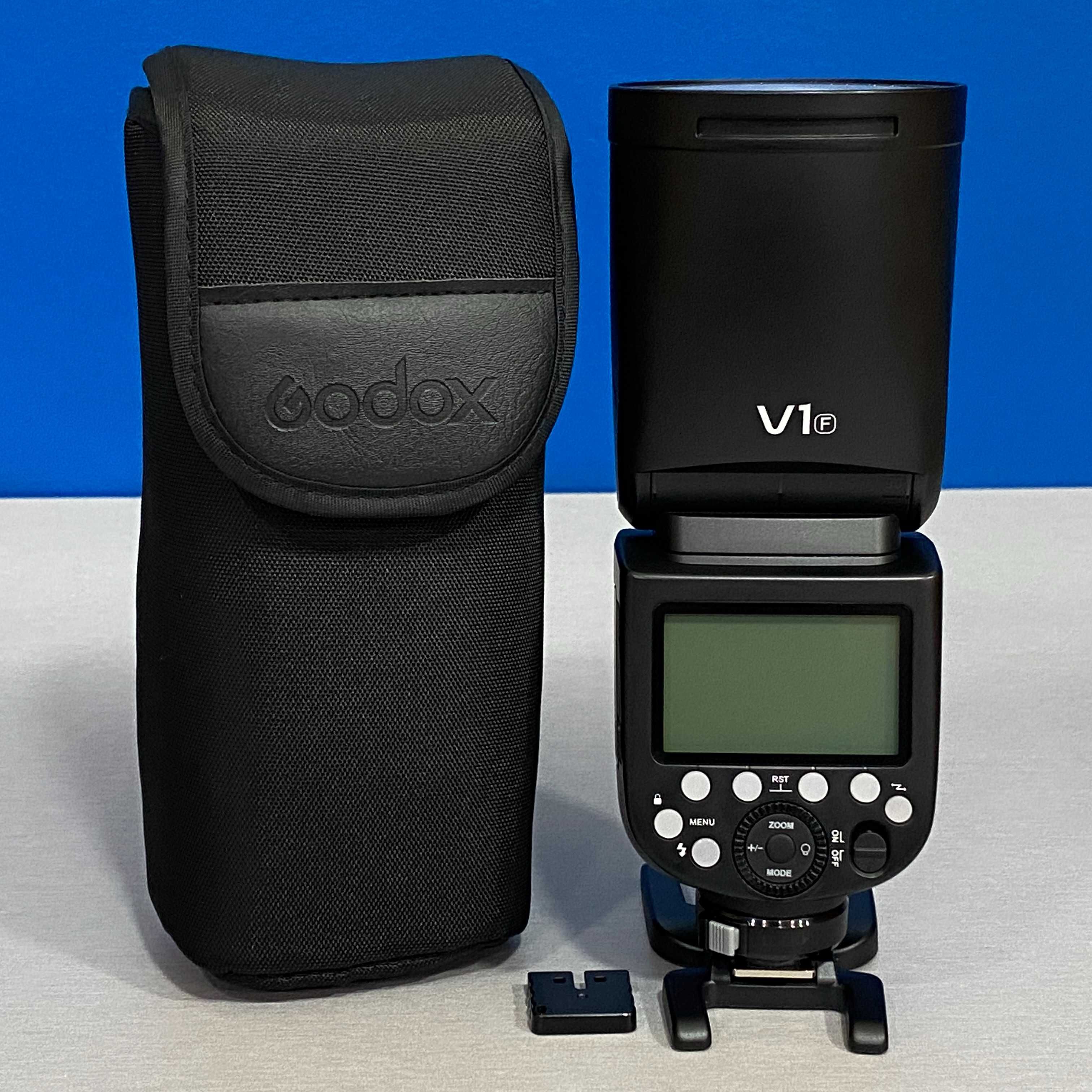 Godox Speedlite V1 (Fujifilm)