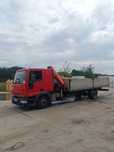 Iveco Eurocargo HDS Palfinger