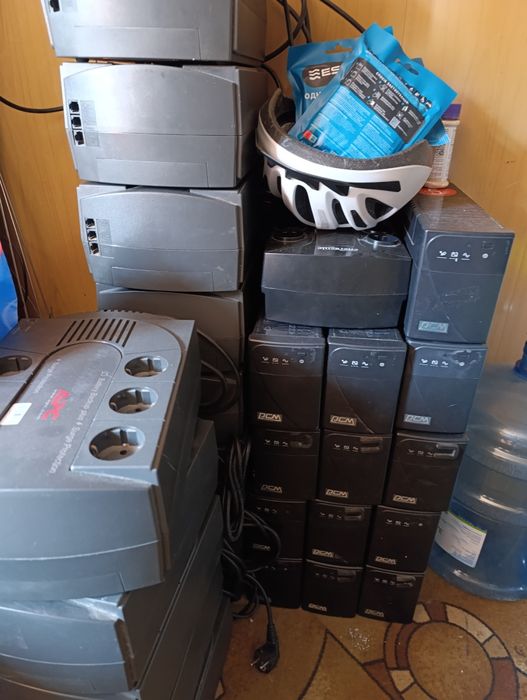 Блок живлення  різні