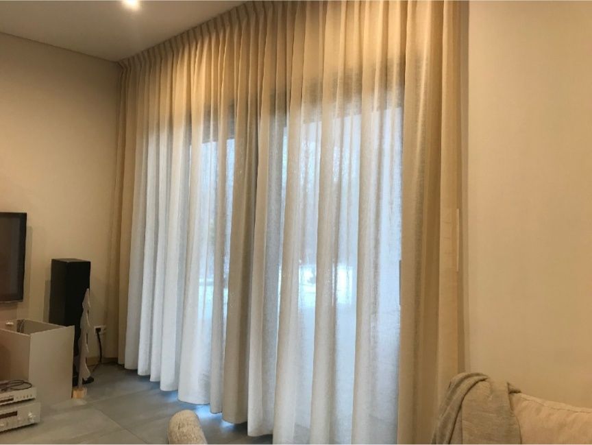 Nowe Zasłony Firmy Projectus