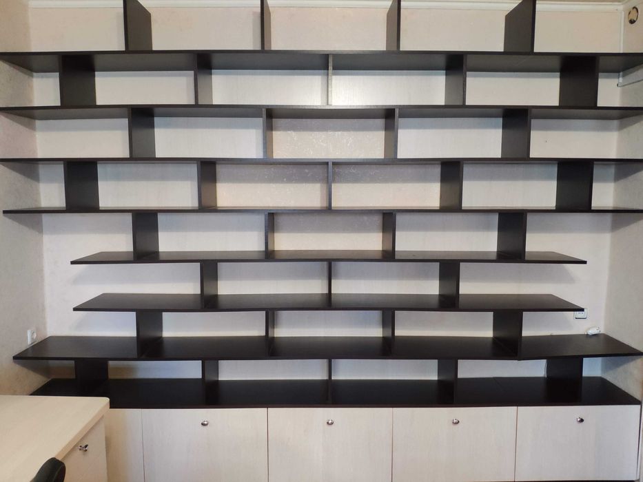 Стенка, полки, стеллаж, этажерка, ящики