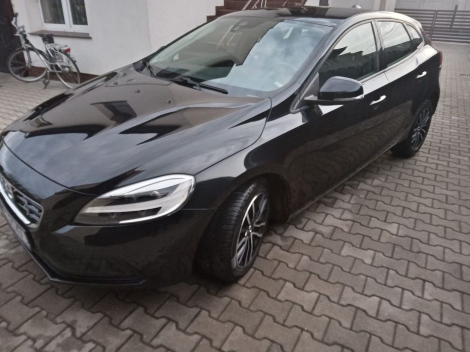 Sprzedam Volvo V40
