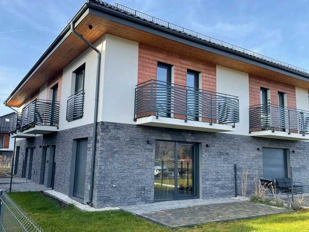 Apartament w Karkonoszach, Sosnówka k. Karpacza i Jeleniej Góry