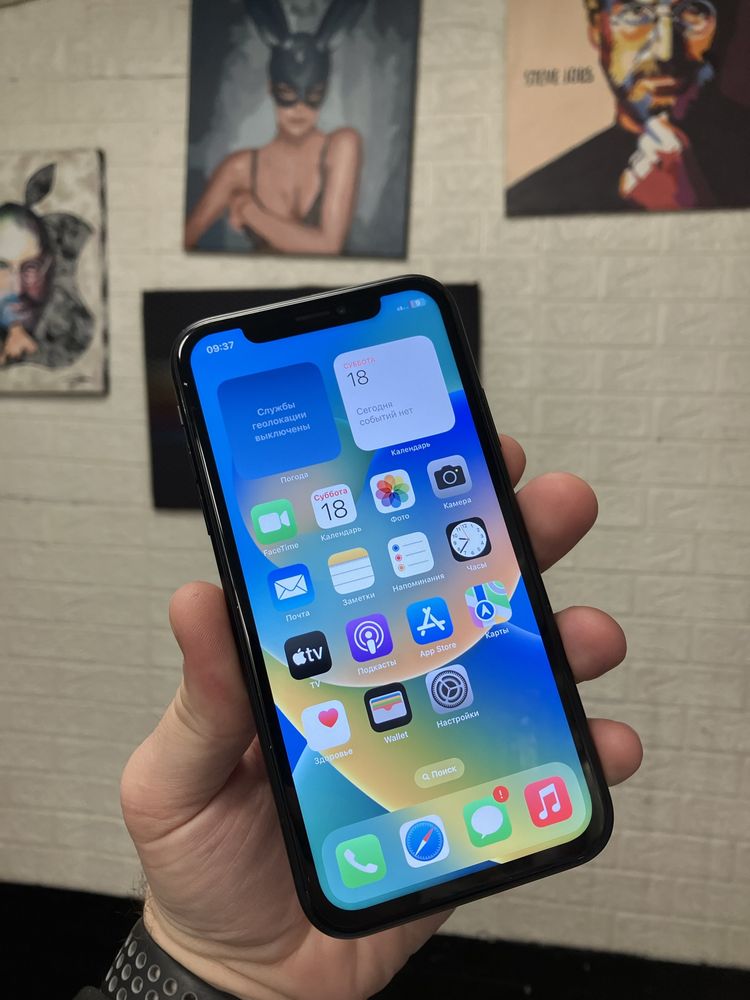 Продам айфон iphone XR 64gb Unlock