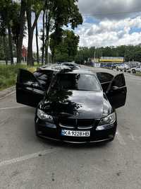 BMW E90. 2.0 diesel