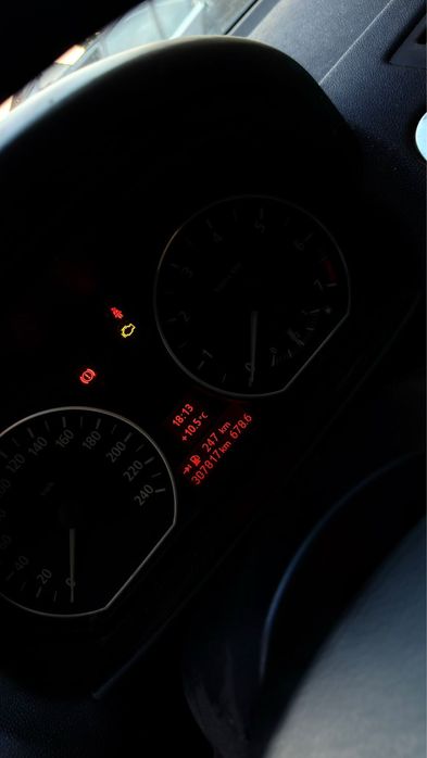 Bmw e87 2006. Lpg.