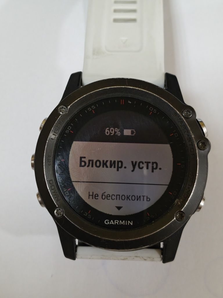 ‼️ Уцінка Garmin Fenix 3 та HR
