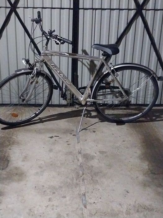 Продається велосипед вдуже хорошому стані