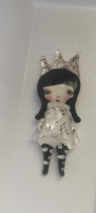 Broszka p.Marty Misiuro