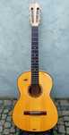 Gitara klasyczna Hofner niemiecka 3/4