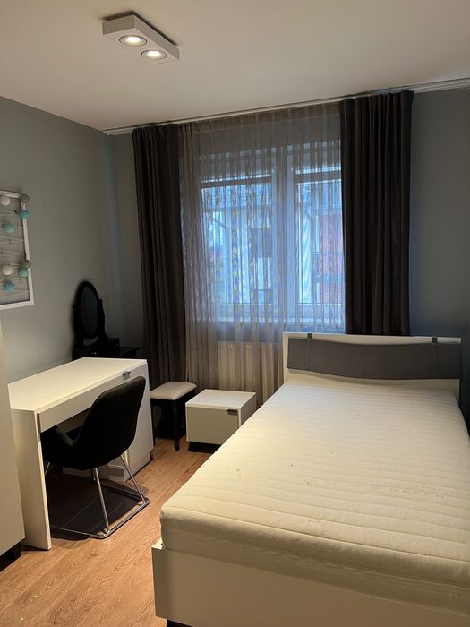 Mieszkanie 64m2 na Zygmuntowskiej