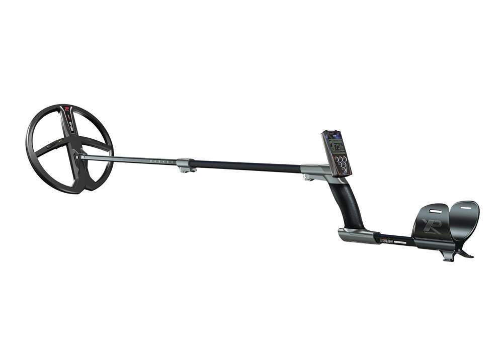 Металошукач DEUS 28 RC x35