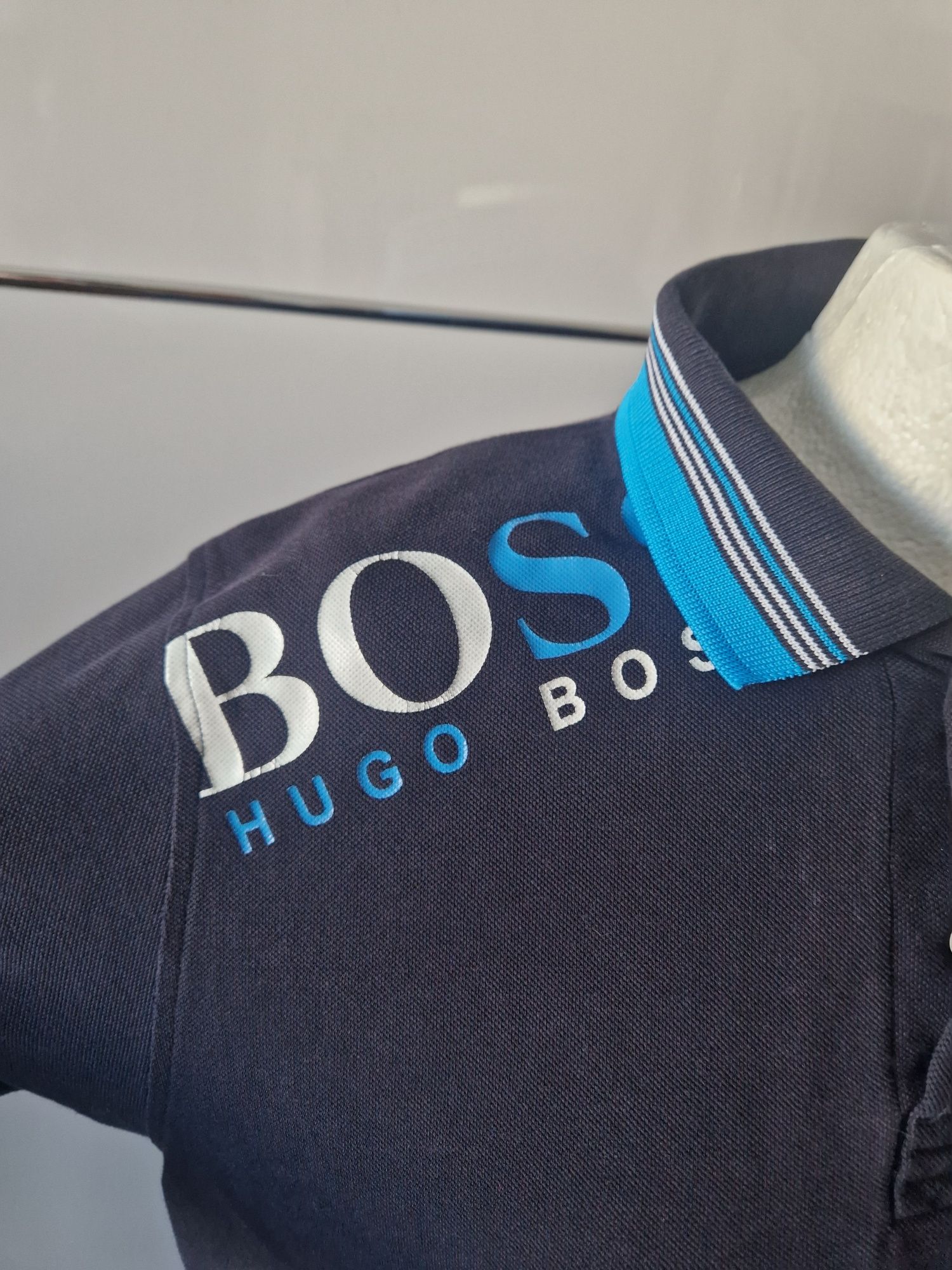 Koszulka polo męska Hugo Boss