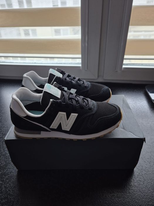 New Balance 373 Nowe damskie