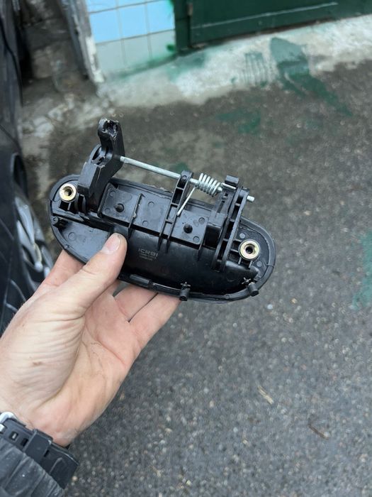 Ручка Daewoo lanos