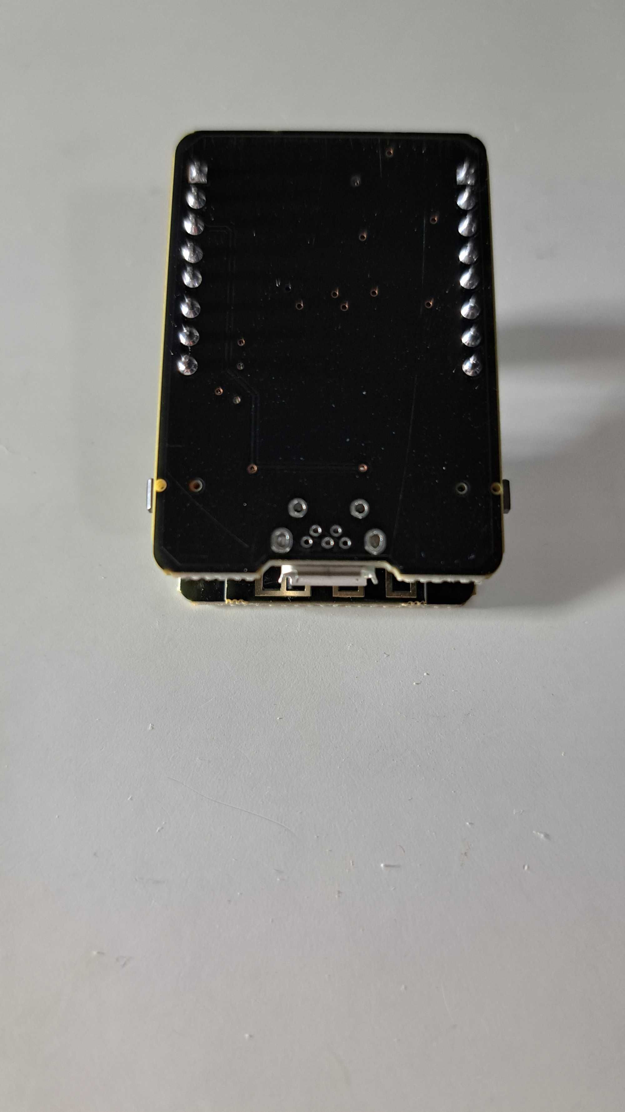 ESP32 Cam e ESP32S3 WROOM cam