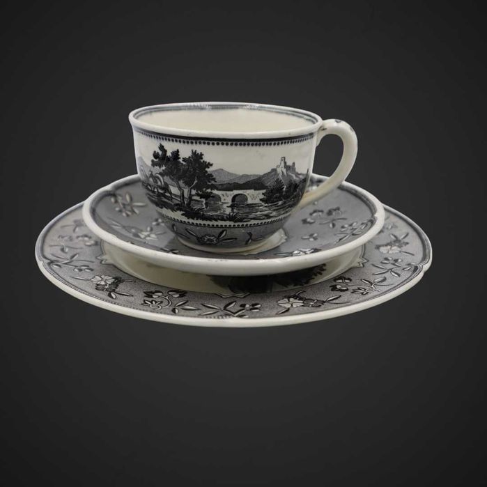 TRIO Villeroy & Boch Dresden scenka B5/032284