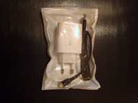 Ładowarka do telefonu 3 portów USB 1 port typu C oraz przewód