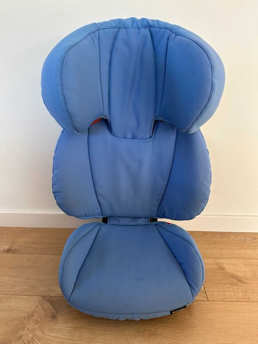 Fotelik BeSafe IZI UP X3