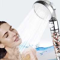 Water Therapy com Filtros Naturais