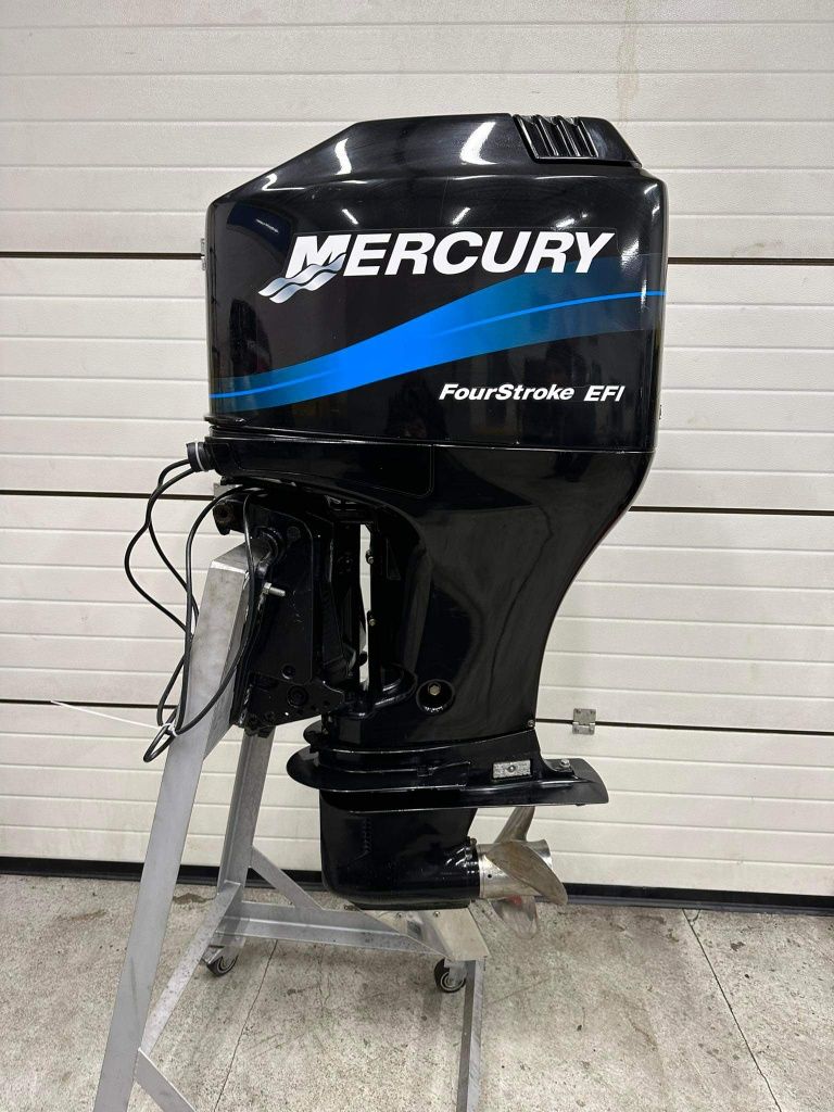 Silnik zaburtowy Mercury 115 EFI