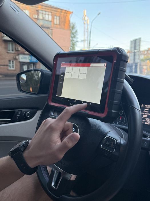 Автопідбір, Автоексперт, ендоскоп, СТО, Разовий огляд авто