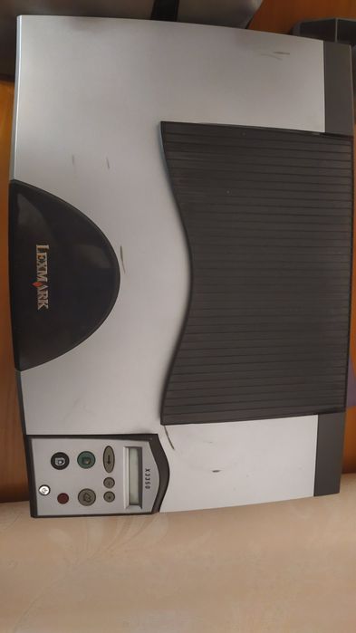 Принтер/друкар/ сканер Lexmark 4479-001 + шнур