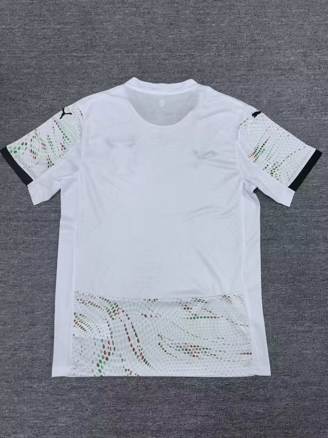 Nova camisola de Portugal