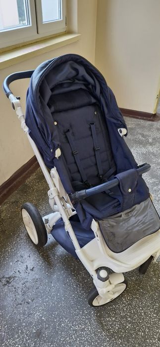 Sprzedam  wózek 2w1
