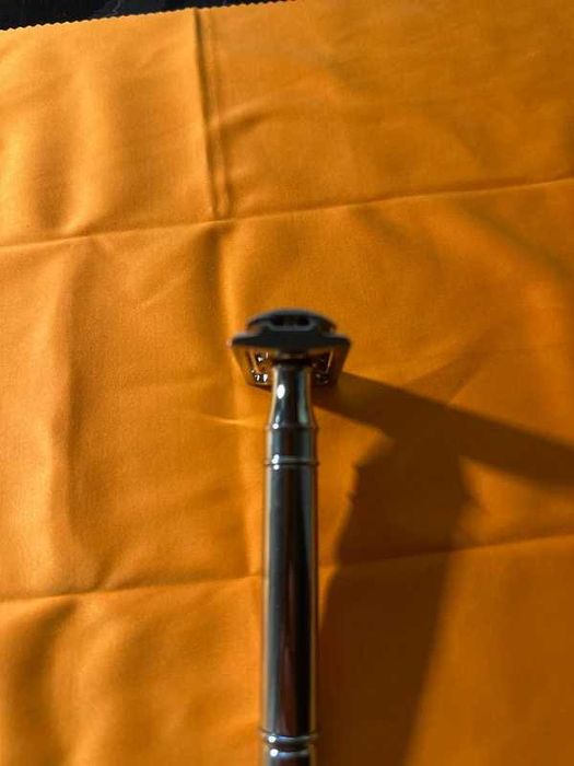 The Bluebeards Revenge - Scimitar Razor - Maszynka do golenia