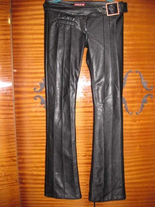 Стильні жіночі штани-кліш від killah