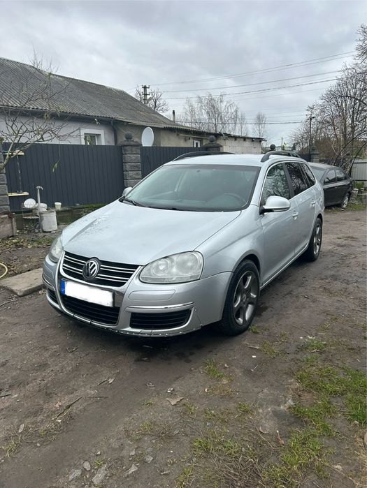 Авторозборка Volkswagen Golf 5, Plus Шрот