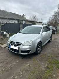 Авторозборка Volkswagen Golf 5, Plus Шрот