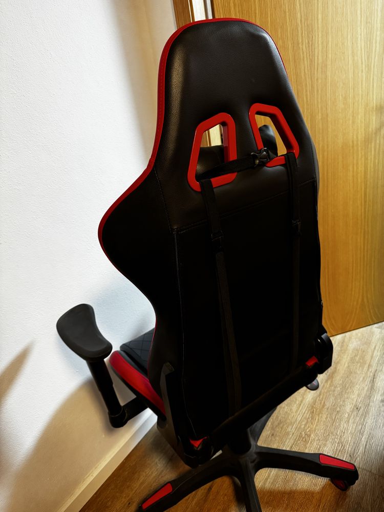 Cadeira Gaming BT Racing