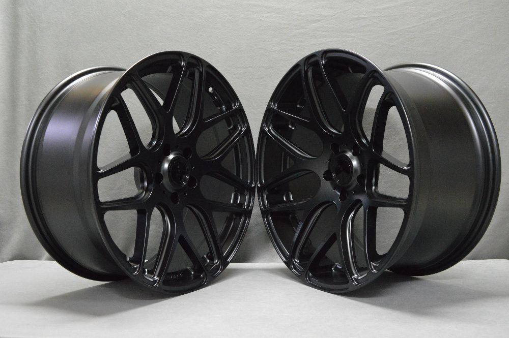 Felgi Aluminiowe ISPIRI WHEELS ISR10 20"