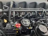 Silnik Kompletny DAF XF 106 460 EURO 6
