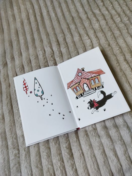 Nowa książka Jeśli się zgadzasz, zaszczekaj dwukrotnie Waldemar Cichoń